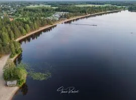Årsunda Strandbad