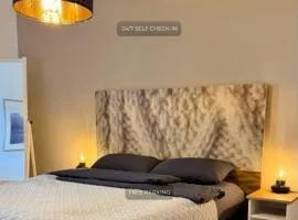 Aura II - Modern & komfortabel, zentrumsnah