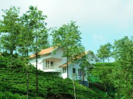 Vagamon में, होटल Falcon Crest