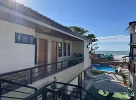 Elmarie Beach Resort