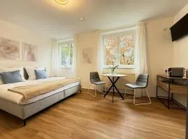 Scharnhäusle 8 - Apartment with kitchenette Ostfildern