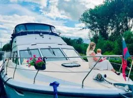 L'évasion - Pairi Daiza - Insolite