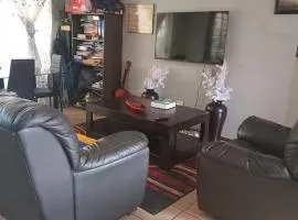 Christland Executive House Benoni