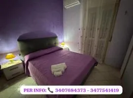 CasArcobaleno Fronte Policlinico