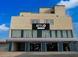 Super Hotel O Cuttack-Puri Bypass Crossway Formerly Anand Palace