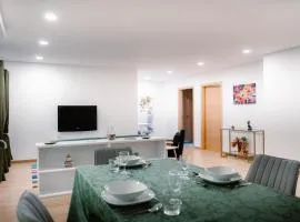 Spacious apartment in downtown Mondim de Basto