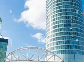 Birmingham Central NewStreet 1Bed