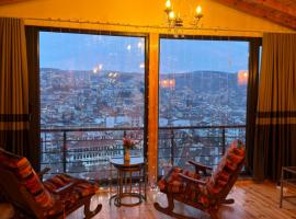 Beyaz ev konaklama, hotel v Kastamonu