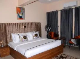 Rest Well Shortlet Apartment