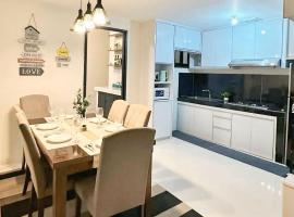 Jumira Staycation, ξενοδοχείο σε Tagum