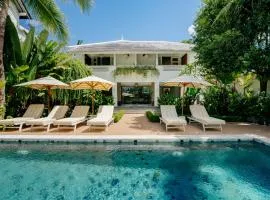Villa Kaui Ubud- boutique villa with concierge