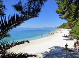 VILLA de LUXE, Hotel in Split