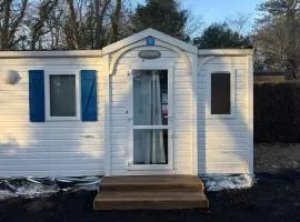 Les cabanes de Condé