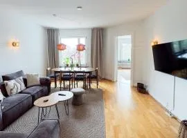 XXL Family & Friends Duplex nähe Messe & Sternschanze 14P