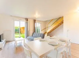 Maison T4 spacieuse avec jardin parking privé