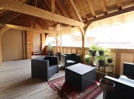 Duplex Sainte Trinité Troyes Centre Historique