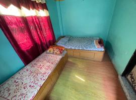 Siddha Cave Bamboo Cottage & lodge, Hotel in Bandipur