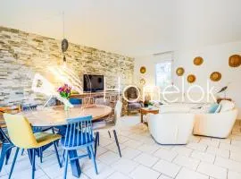 Séjour plage détente Grand jardin