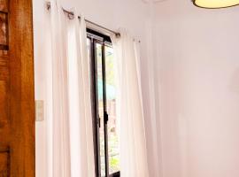 LAD Private Resort, hotell sihtkohas Dasmariñas