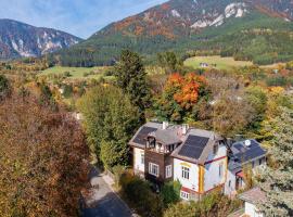 Landhaus Dodo, hotel di Payerbach