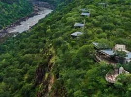 Bupenyu Lodge by NEWMARK