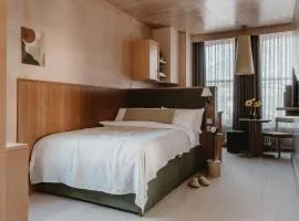 Mason & Fifth, Belsize Park