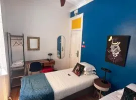 Lisbon Chillout Hostel