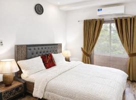 Noir Escape Bahria hieghts D Block, Hotel in Rawalpindi