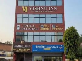 Hotel Vishnu Inn
