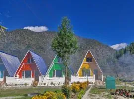 Lanying Riverview Homestay