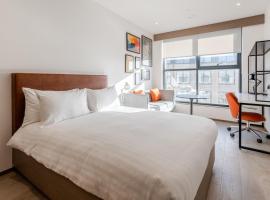 The SPACE To Stay Aparthotel, hotel a St Andrews
