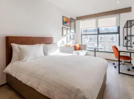 The SPACE To Stay Aparthotel