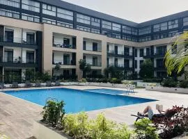 Urban Studio at the Gardens