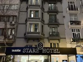 Taksim Stare Hotel