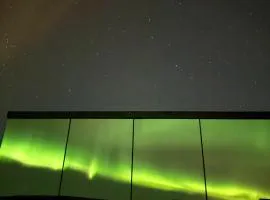 Nest Retreat Iceland