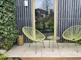 S'Matt Bob, hotelli kohteessa Feldkirch