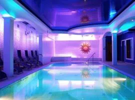 Villa Hoff Wellness & Spa