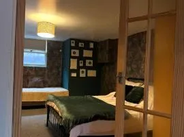 Two bedroom apartment