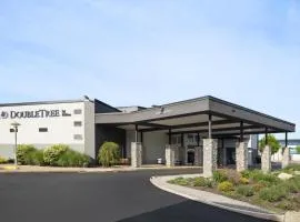 DoubleTree by Hilton Providence Airport Warwick