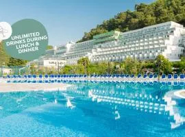 MASLINICA Hedera Hotel