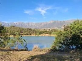Klipfontein Rustic Farm & Camping