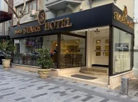 Taksim Stare Hotel
