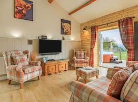 2 Bed in Sherborne oc-87915, hotel di Bradford Abbas