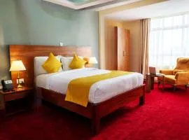 伯奇奈瓦沙度假村