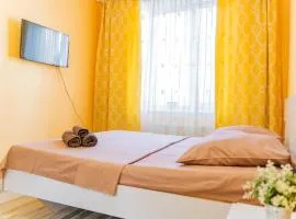 Apartment 'Європейка' 025 Sofiivska Borschahivka