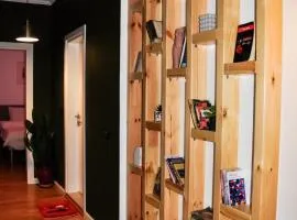 Ilia's Coastal Apartement