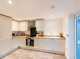 Lincoln Country Cottage Large Garden & Free Parking, hotel i Lincoln