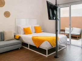 Social Lodge Cabouqueira Studios