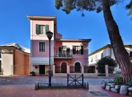 Residenza Colombi Goelba