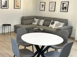 Vodno Apartment - Top location and private parking